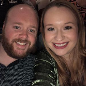 Meet your Posher, Amelia